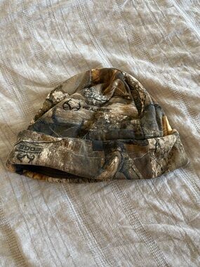 Under Armour Realtree Edge Beanie